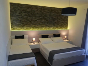 Appartamento I Puritani on the beach